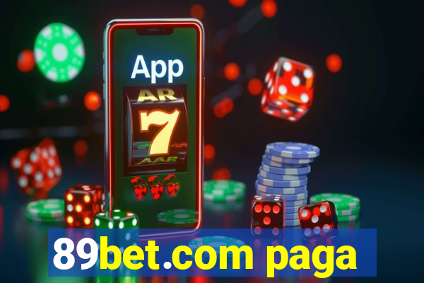 89bet.com paga